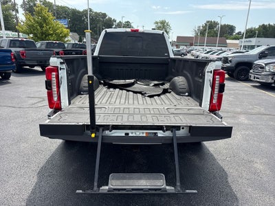 2025 Ford F-350SD King Ranch DRW