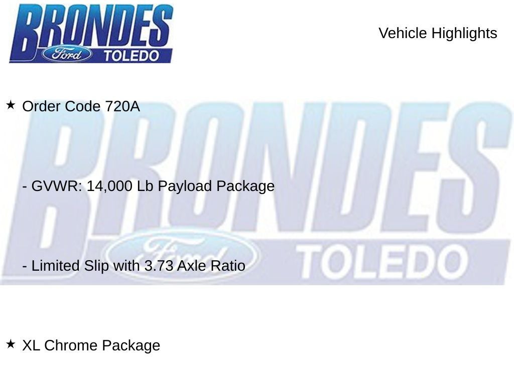 2025 Ford F-350SD King Ranch DRW