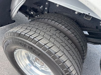 2025 Ford F-350SD King Ranch DRW