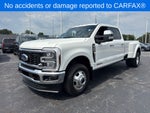 2025 Ford F-350SD King Ranch DRW