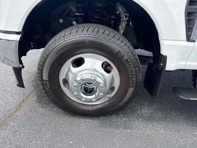 2025 Ford F-350SD King Ranch DRW