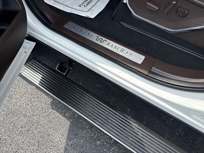2025 Ford F-350SD King Ranch DRW