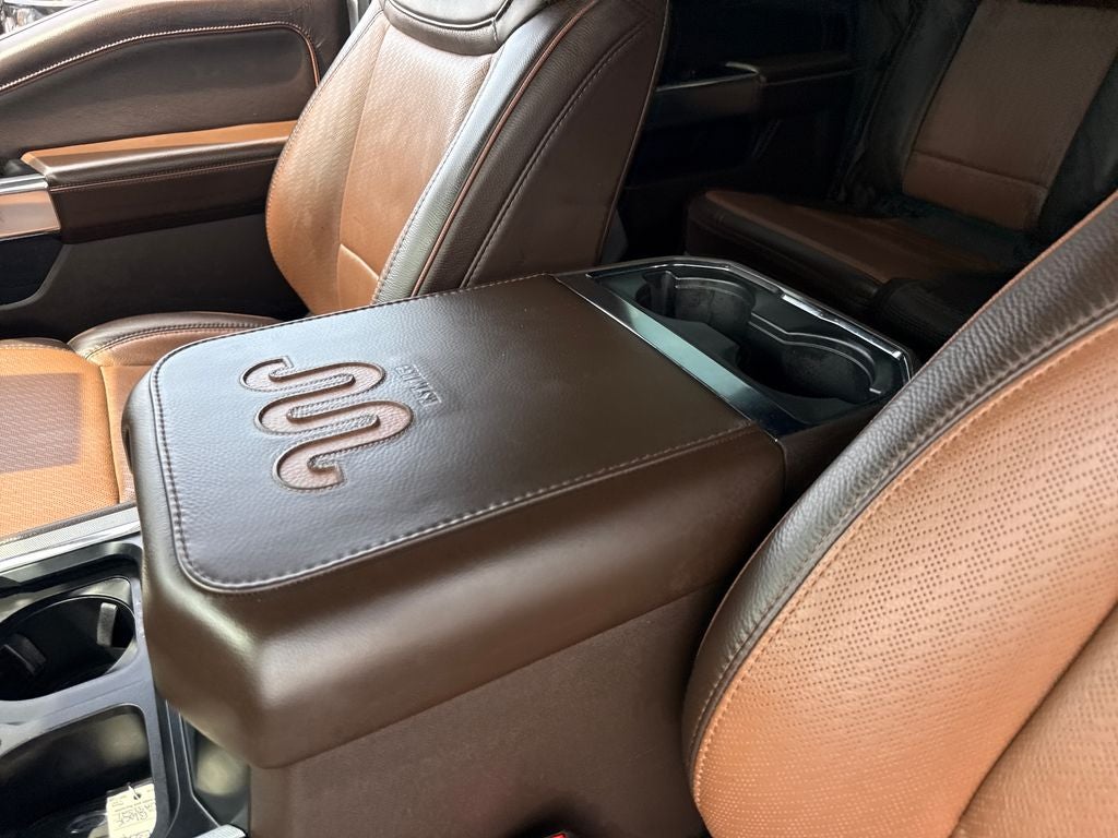 2025 Ford F-350SD King Ranch DRW