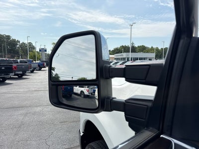 2025 Ford F-350SD King Ranch DRW