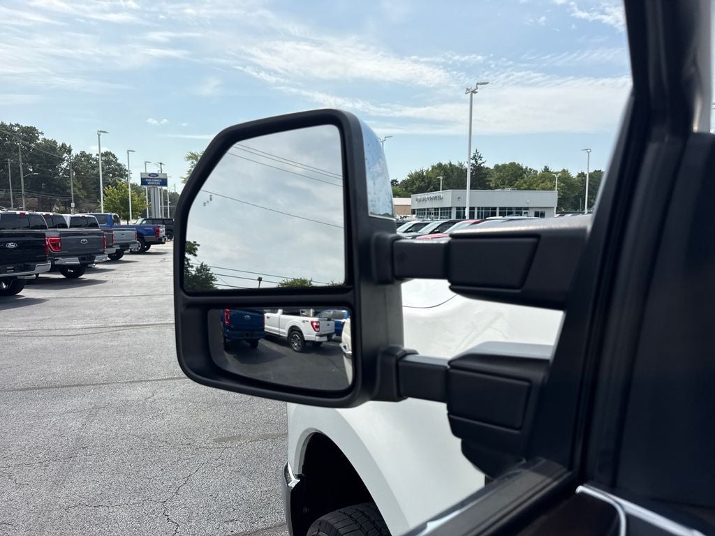 2025 Ford F-350SD King Ranch DRW