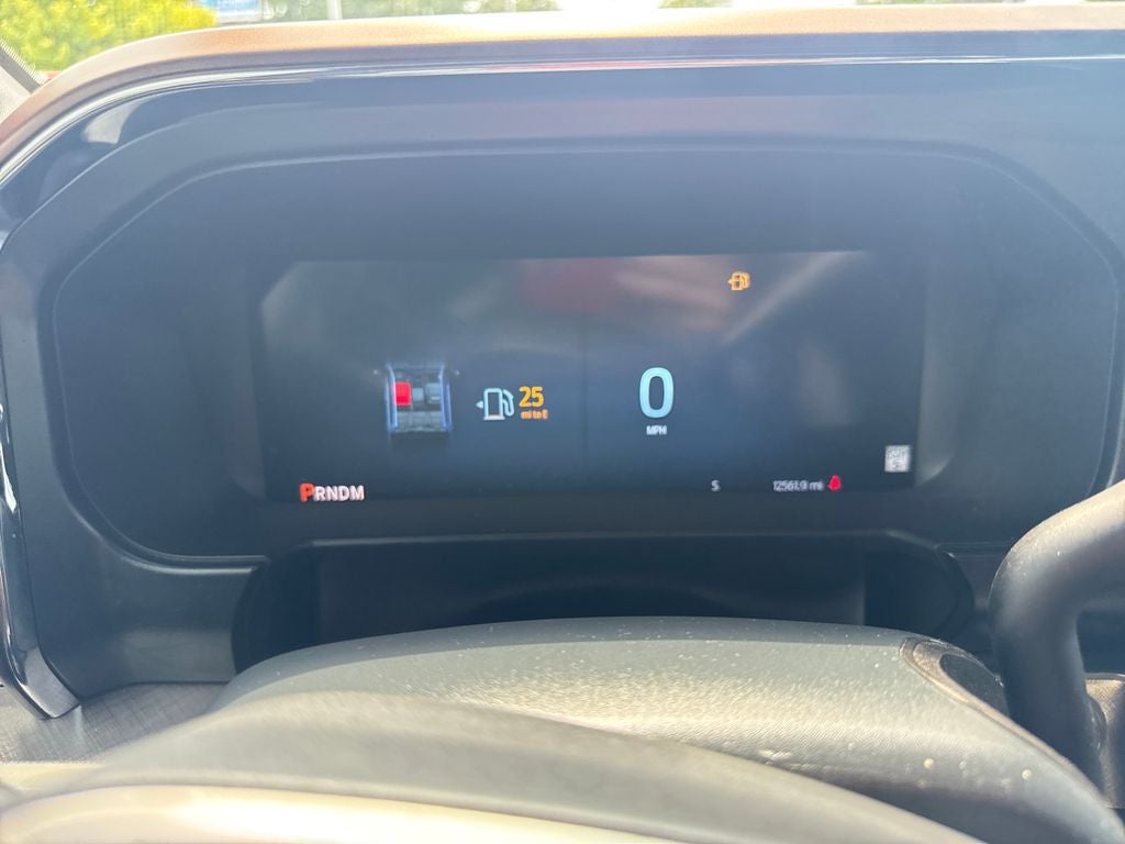 2025 Ford F-350SD King Ranch DRW