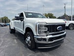 2025 Ford F-350SD King Ranch DRW