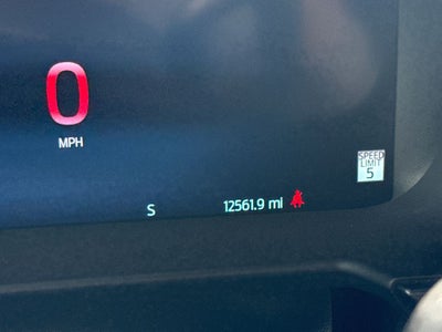 2025 Ford F-350SD King Ranch DRW