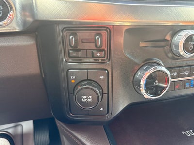 2025 Ford F-350SD King Ranch DRW