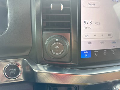 2025 Ford F-350SD King Ranch DRW