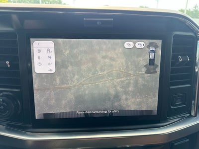 2025 Ford F-350SD King Ranch DRW
