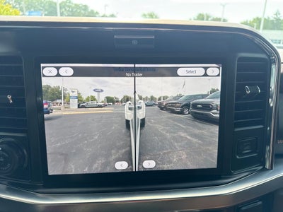 2025 Ford F-350SD King Ranch DRW