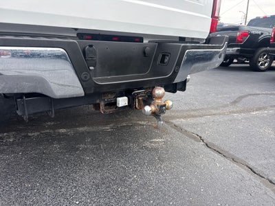 2021 Ford F-350SD Lariat DRW