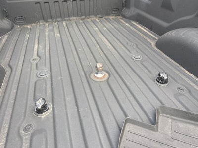 2021 Ford F-350SD Lariat DRW