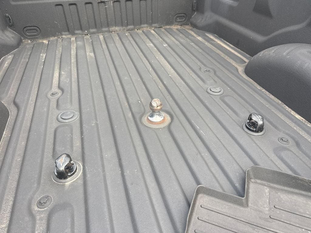 2021 Ford F-350SD Lariat DRW