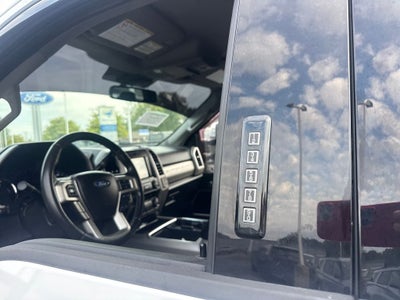 2021 Ford F-350SD Lariat DRW