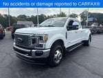 2021 Ford F-350SD Lariat DRW