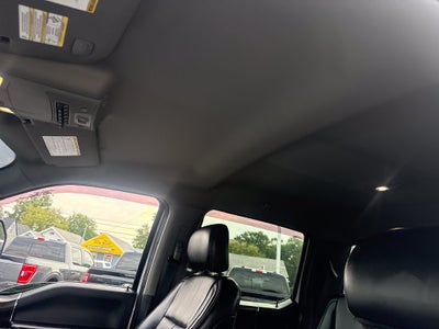 2021 Ford F-350SD Lariat DRW