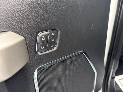 2021 Ford F-350SD Lariat DRW