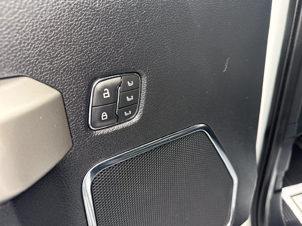 2021 Ford F-350SD Lariat DRW