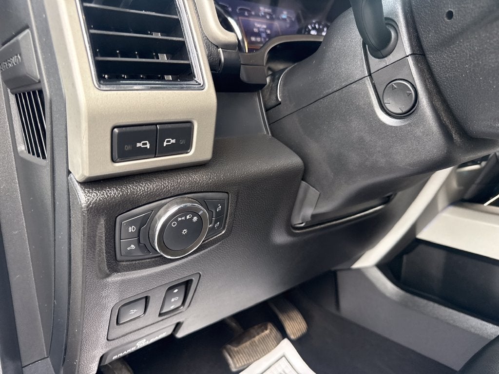 2021 Ford F-350SD Lariat DRW
