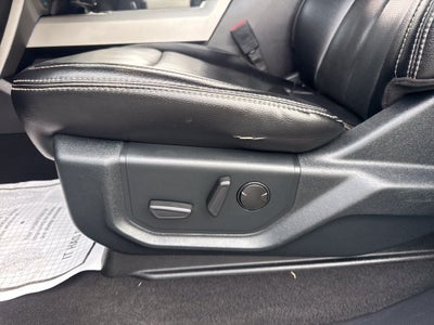 2021 Ford F-350SD Lariat DRW