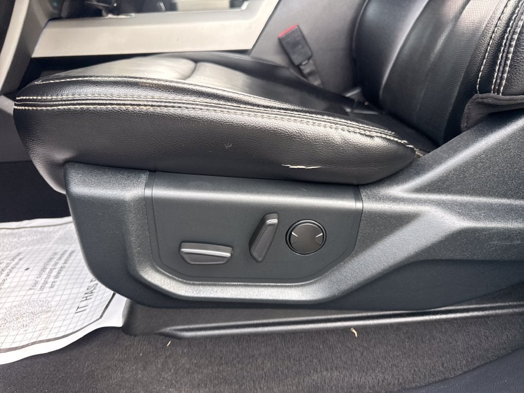 2021 Ford F-350SD Lariat DRW