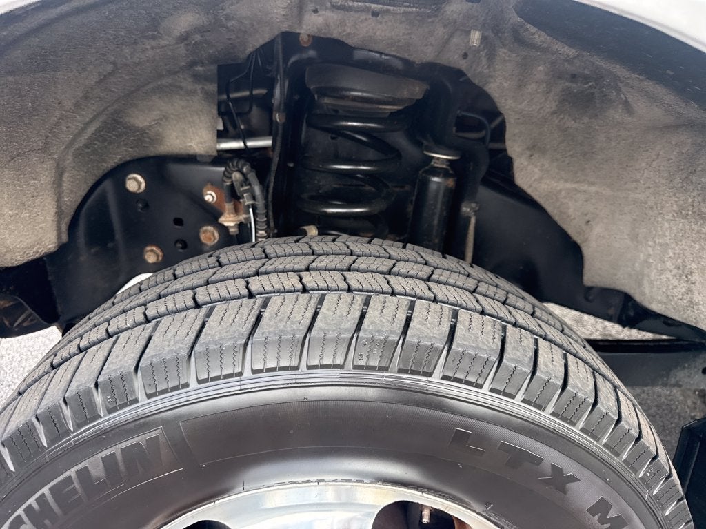 2021 Ford F-350SD Lariat DRW