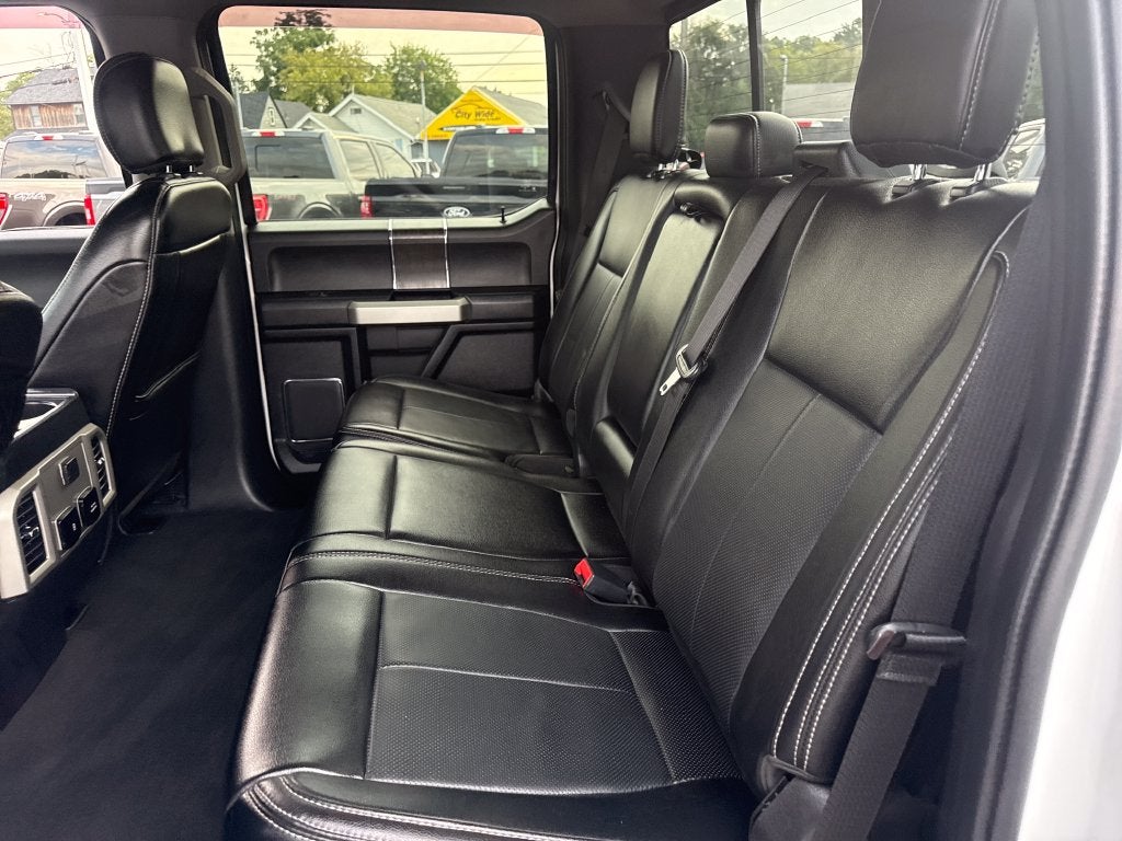 2021 Ford F-350SD Lariat DRW