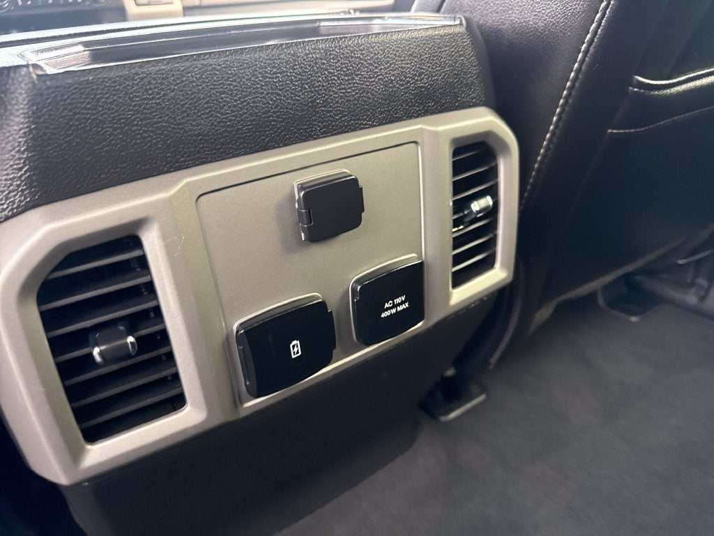 2021 Ford F-350SD Lariat DRW