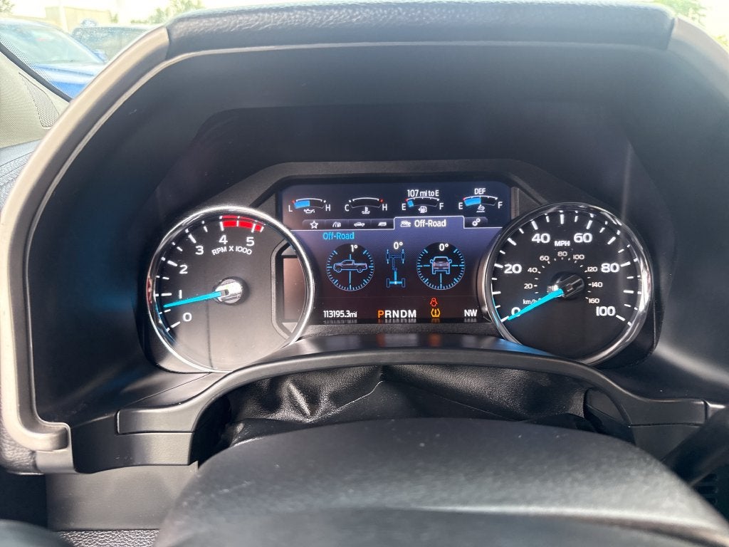 2021 Ford F-350SD Lariat DRW