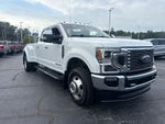 2021 Ford F-350SD Lariat DRW