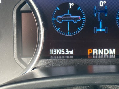2021 Ford F-350SD Lariat DRW