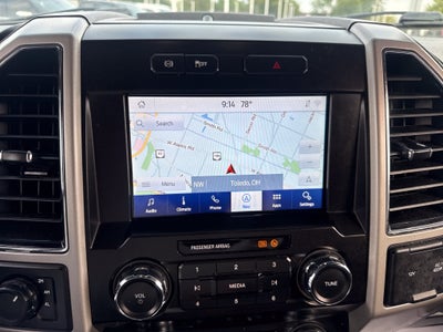 2021 Ford F-350SD Lariat DRW
