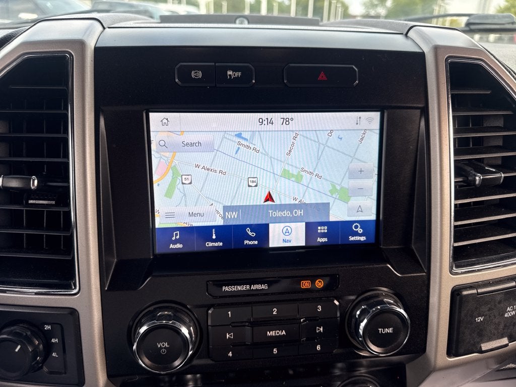 2021 Ford F-350SD Lariat DRW