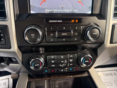 2021 Ford F-350SD Lariat DRW