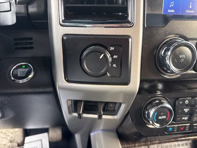 2021 Ford F-350SD Lariat DRW