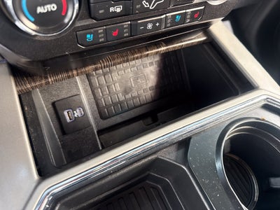 2021 Ford F-350SD Lariat DRW
