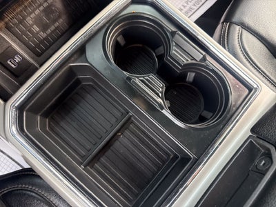 2021 Ford F-350SD Lariat DRW