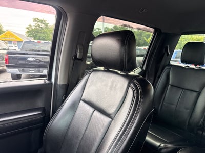 2021 Ford F-350SD Lariat DRW