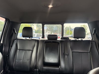 2021 Ford F-350SD Lariat DRW