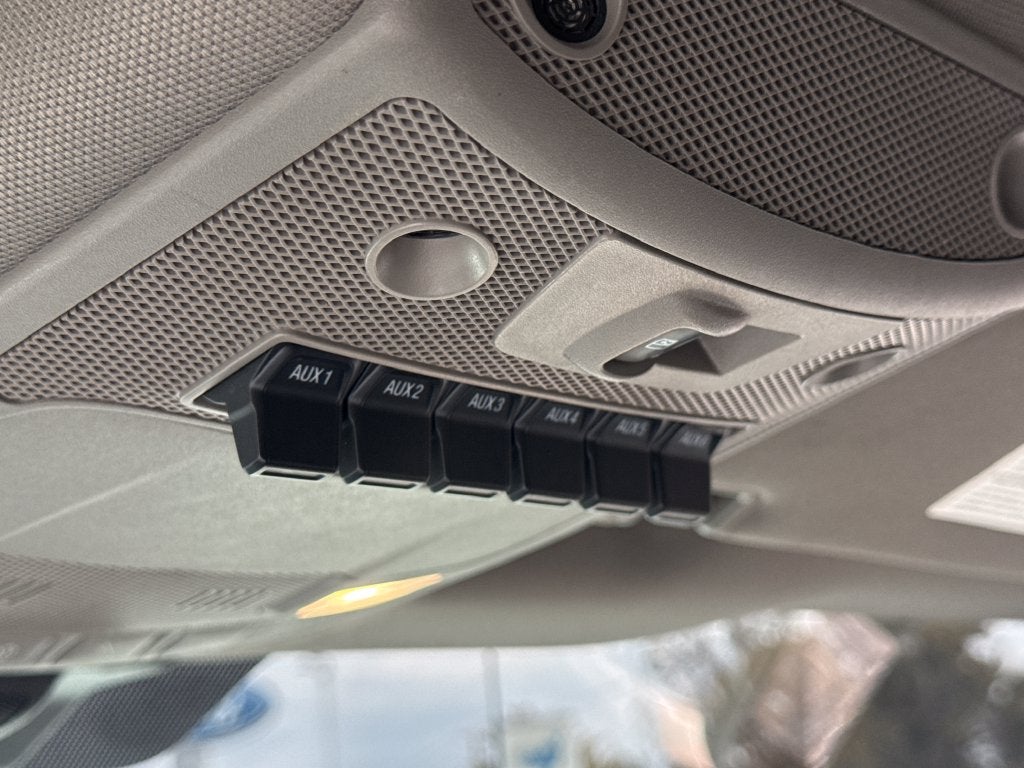 2021 Ford F-350SD Lariat DRW