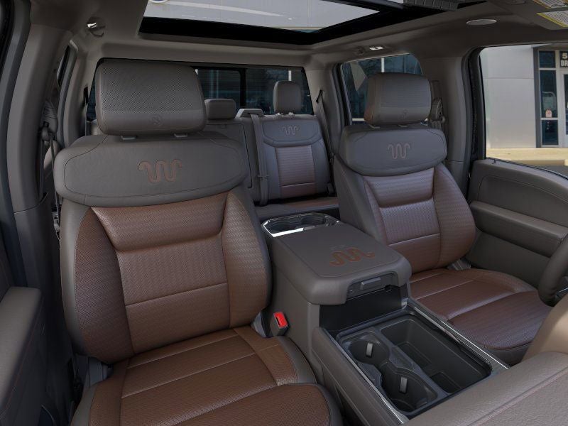 2026 Ford F-450SD King Ranch DRW