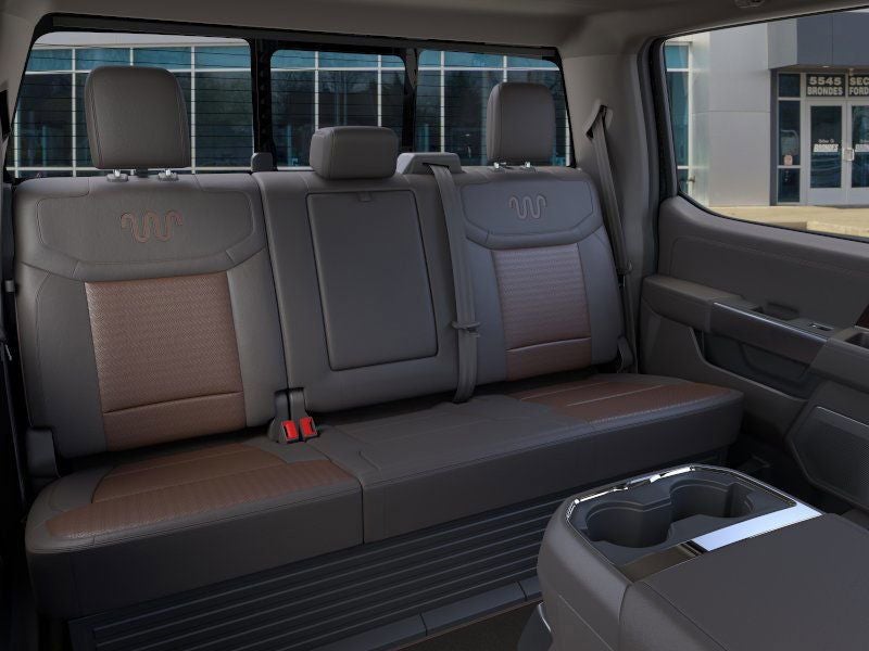 2026 Ford F-450SD King Ranch DRW