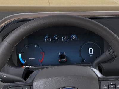 2026 Ford F-450SD King Ranch DRW