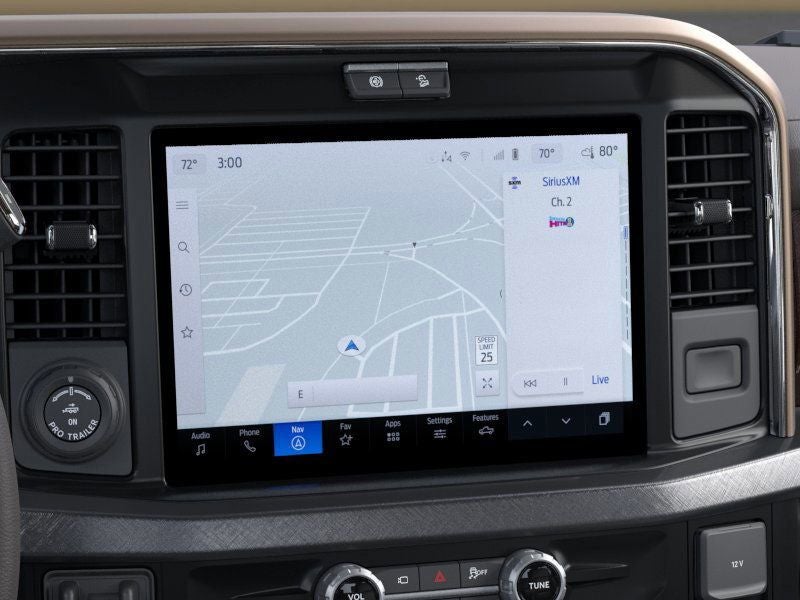 2026 Ford F-450SD King Ranch DRW