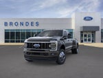 2026 Ford F-450SD King Ranch DRW