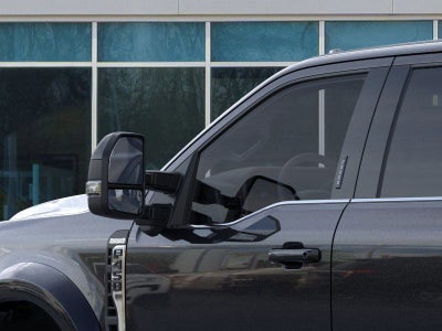 2026 Ford F-450SD King Ranch DRW