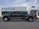 2026 Ford F-450SD King Ranch DRW