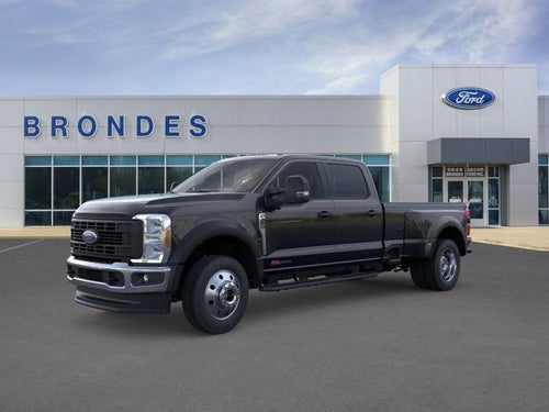 2026 Ford F-450SD XL DRW